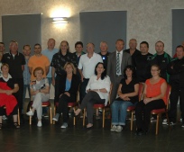 Dirigeants